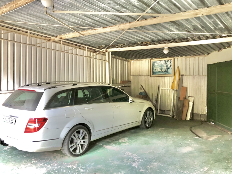 Commercial Property for Sale in Alexandria Eastern Cape